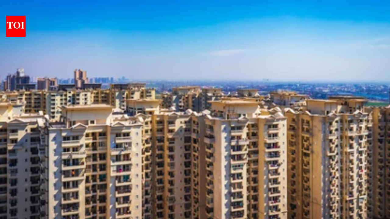 NITI Aayog pushes urban governance reforms to improve services, ease delays for homebuyers