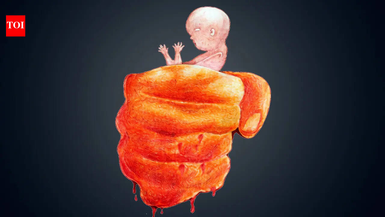 'Killers' of the womb: A son obsession