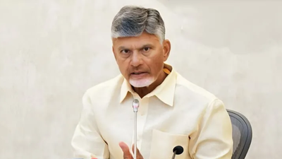 Andhra Pradesh CM N Chandrababu Naidu orders urgent steps to tackle fuel shortage amid panic buying