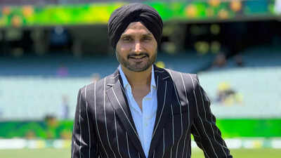 Punjab Police withdraw Harbhajan Singh’s security cover after BJP switch