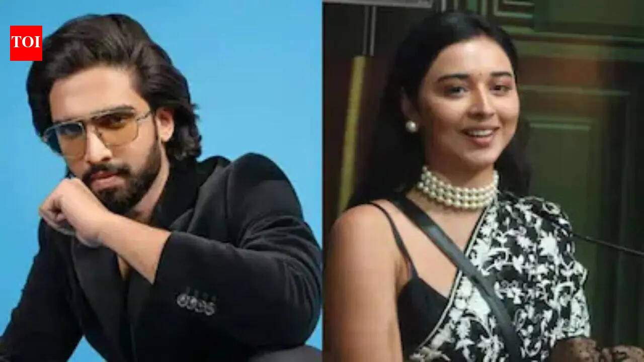Tanya Mittal reveals why she doesn’t want to meet Amaal Mallik; says, ‘Jo ladka sabke saamne tumhari insult kare’ - The Times of India