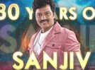 Khiladi Jodies grand finale: The show celebrates 30 years of host Sanjeev Venkat; actor Bobby Simha and others extend wishes
