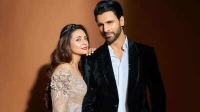Parents-to-be Divyanka Tripathi and Vivek Dahiya shortlist baby names; reveal their top choices