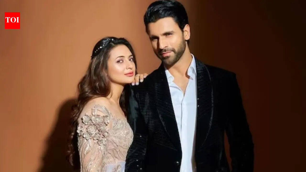 Parents-to-be Divyanka Tripathi and Vivek Dahiya shortlist baby names; reveal their top choices