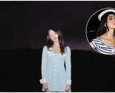 Olivia Rodrigo debuts heartbreaking new song with Weyes Blood at secret LA show: 'Karaokable if you&rsquo;re sad'