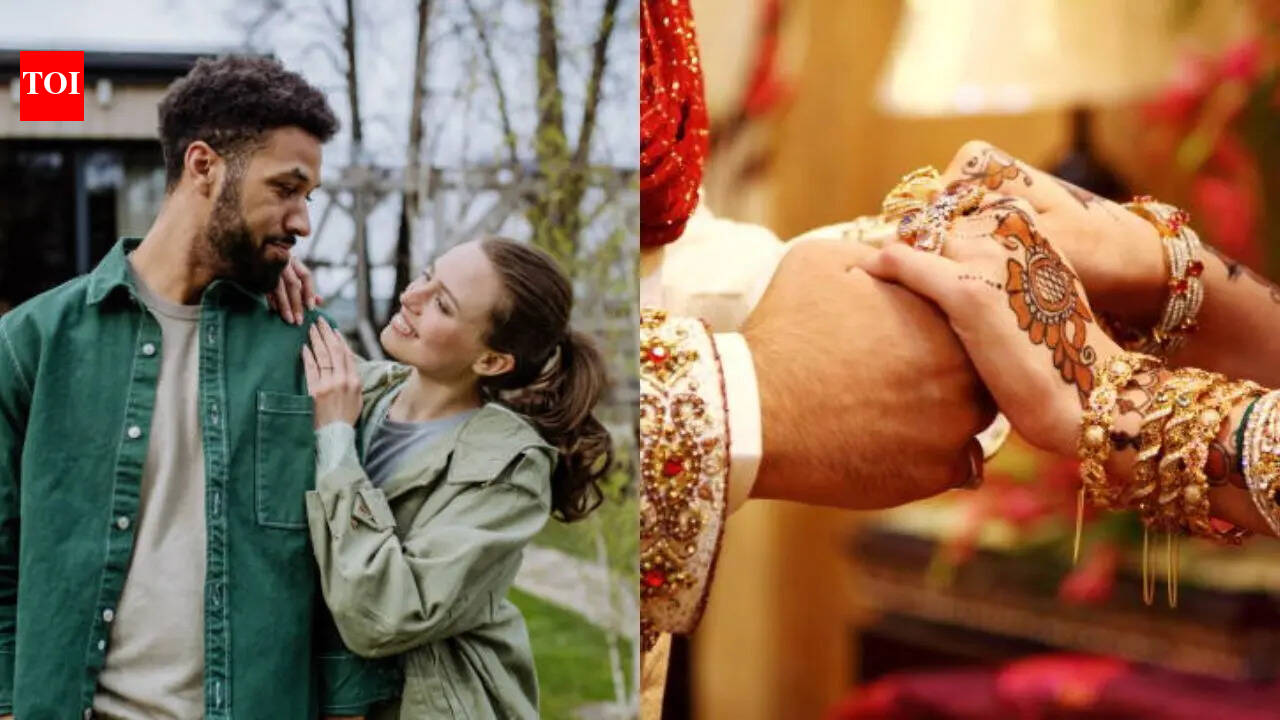 Are live-in relationships better than marriage: How to choose consciously, suggests Sadhguru