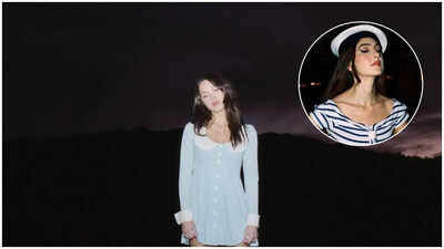 Olivia Rodrigo debuts heartbreaking new song with Weyes Blood at secret LA show: 'Karaokable if you’re sad'