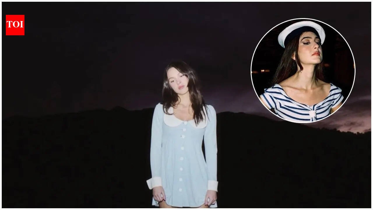 Olivia Rodrigo debuts heartbreaking new song with Weyes Blood at secret LA show: 'Karaokable if you’re sad'