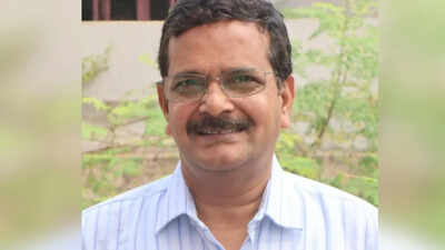 A Kakinada model for the world: How Dr Yanamadala Murali Krishna redefined long-term HIV care