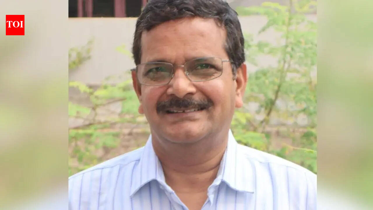 A Kakinada model for the world: How Dr Yanamadala Murali Krishna redefined long-term HIV care