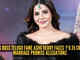 Bigg Boss Telugu sensation Ashu Reddy embroiled in ₹9.35 crore marriage promise case, threatens legal action
