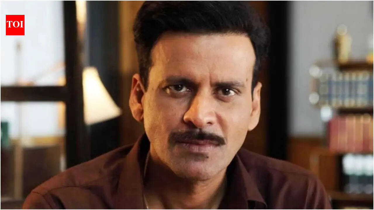 Manoj Bajpayee confirms ‘The Family Man Season 4’, promises all Season 3 questions will be answered: 'Maar kaat khallas'