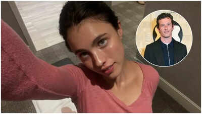 ‘Possession’ remake in progress, Margaret Qualley and Callum Turner cast to lead new film – Report | – The Times of India