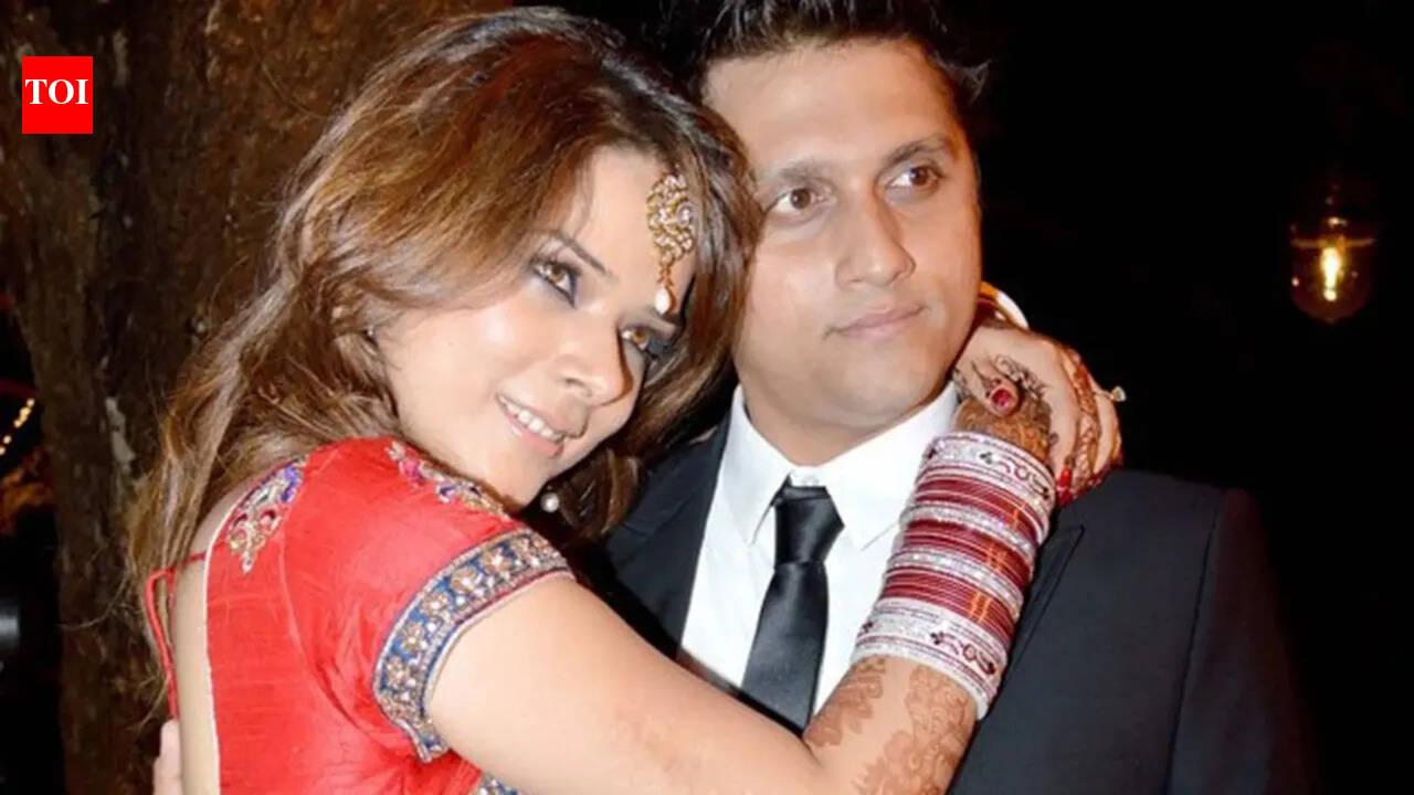 'Saiyaara' director Mohit Suri reveals wife Udita Goswami's complaint: 'All emotions for movies, none left for real life'