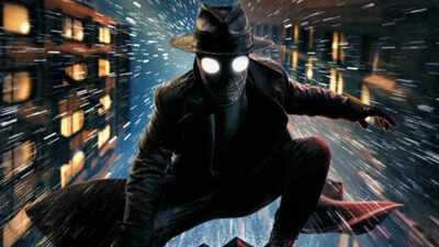  Nicolas Cage stars as an ageing detective in dark Marvel series