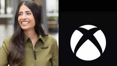 Microsoft Xbox CEO Asha Sharma on how the division is ‘game on’ in making Series X and Series S consols 'better'