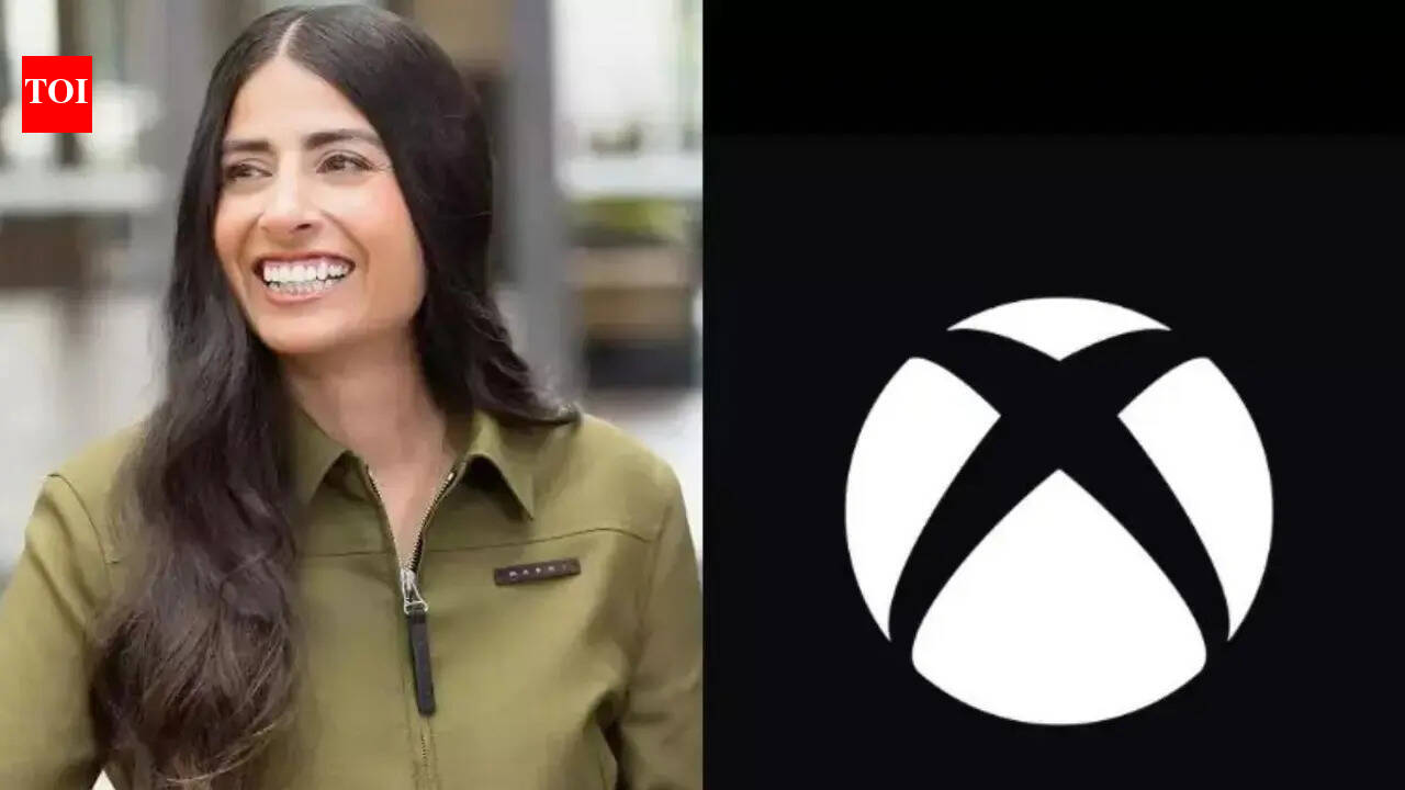 Microsoft Xbox CEO Asha Sharma on how the division is ‘game on’ in making Series X and Series S consols 'better'