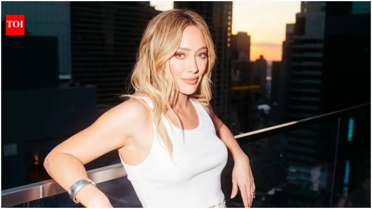 Hilary Duff says she is ready to offer ‘more and surprise people’ with her upcoming summer concerts