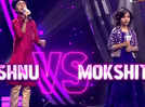 Sa Re Ga Ma Pa Li'l Champ Season 5: Vishnu Varadhan and Mokshitha&rsquo;s electrifying performance stuns judge Saindhavi