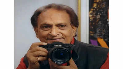 Raghu Rai passes away at 83; Varun Grover, Dalrymple & Sadhguru lead emotional tributes