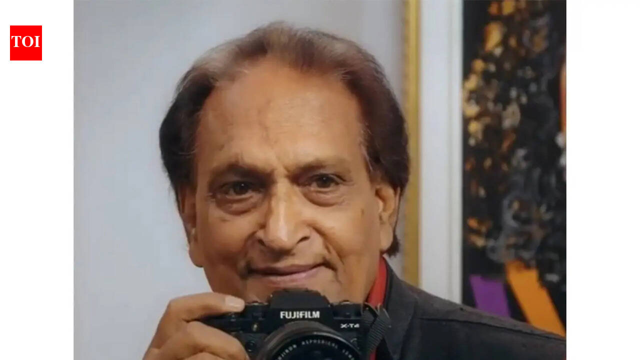 Raghu Rai passes away at 83; Varun Grover, Dalrymple &amp; Sadhguru lead emotional tributes