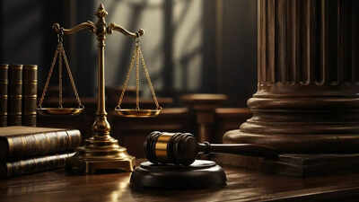 Justice isn’t à la Carte, you can’t pick your judge