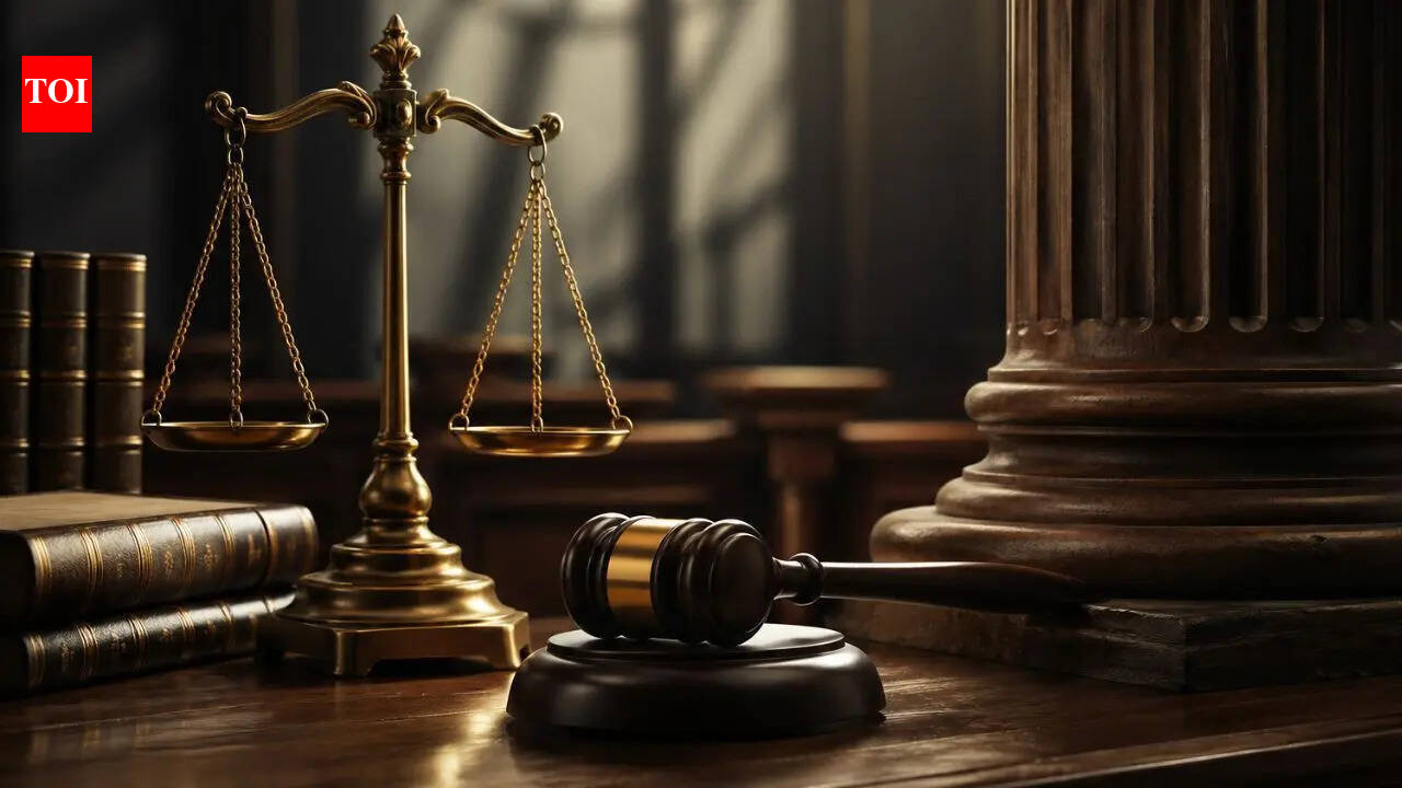 Justice isn’t à la Carte, you can’t pick your judge