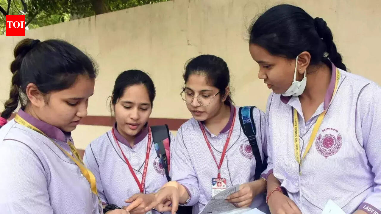 UP Board Class 10, 12 scrutiny window opens with strict rules: Check complete details here