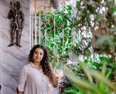 Every day is a fight to stay relevant: Sanjjanna Ggalrani