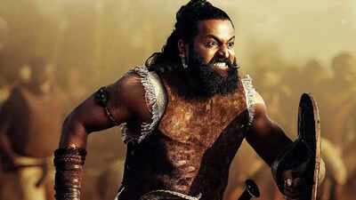 Rishab Shetty’s massive salary hike explained: How ‘Kantara’ success led to a 2400% fee jump