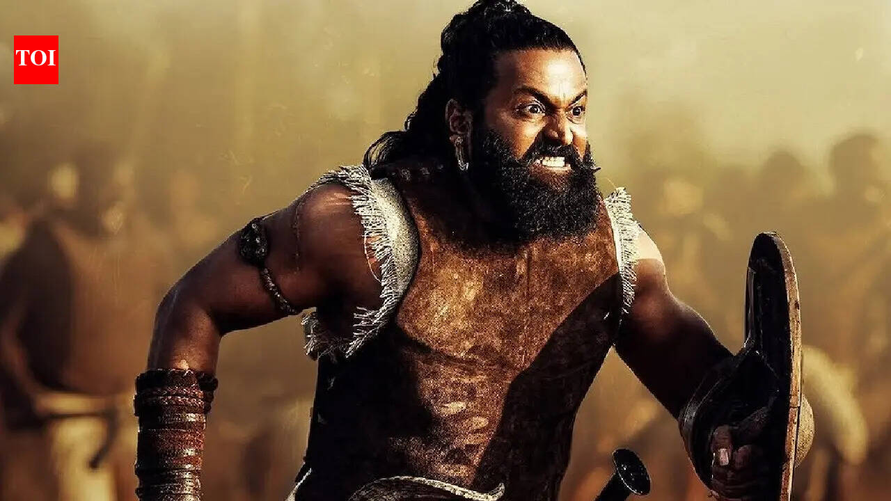 Rishab Shetty’s massive salary hike explained: How ‘Kantara’ success led to a 2400�e jump