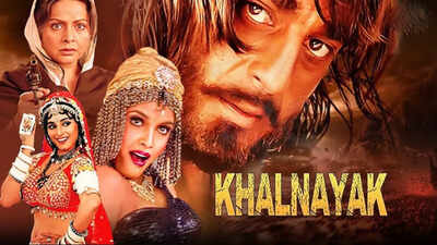'Khal Nayak' on OTT: Where to watch the OG Sanjay Dutt starrer ahead of 'Khalnayak Returns' release