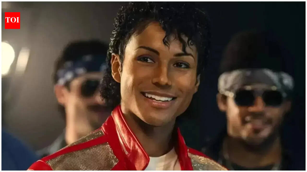 Michael Jackson forgave his father Joe Jackson hours before passing, reveals biographer: 'I totally, totally forgive him'