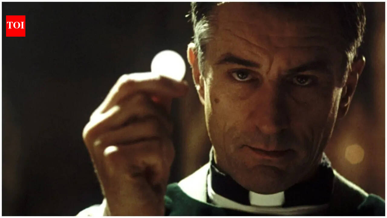 'I never quite got that noise': Barry Levinson defends Robert De Niro’s controversial role in ‘Sleepers’