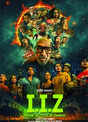 IIZ: Indian Institute of Zombies