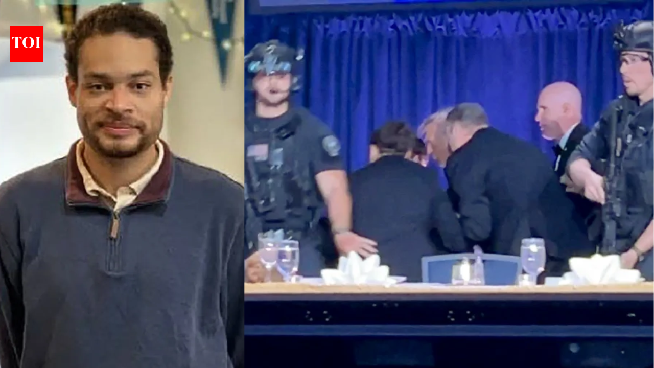 Stayed at Hilton, no metal detectors: How suspect slipped past security, carried out shooting at WH Correspondents’ Dinner