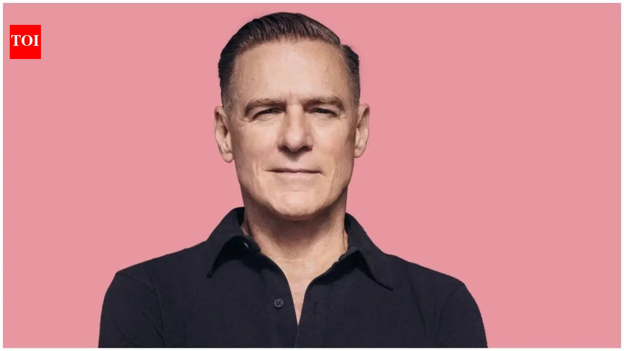 Bryan Adams opens up on the song that inspired ‘Summer of ’69’: 'It pissed me off that I didn’t write it'