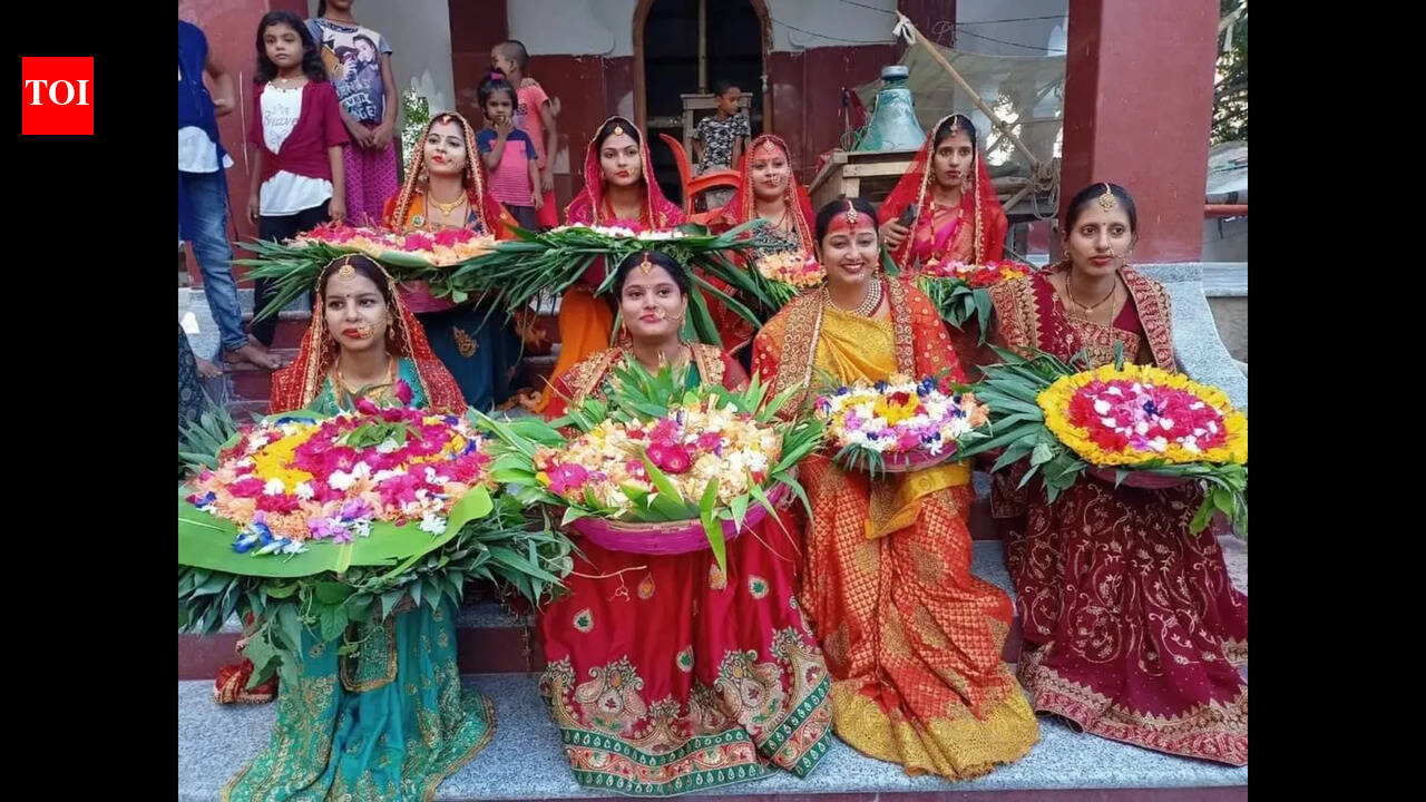 Madhu Shrawani Festival: Ancient Traditions Fading in Mithila