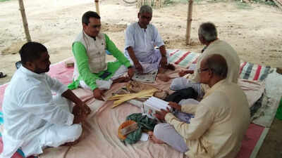 A tradition in retreat: Saurath Sabha loses its voice in modern Mithila