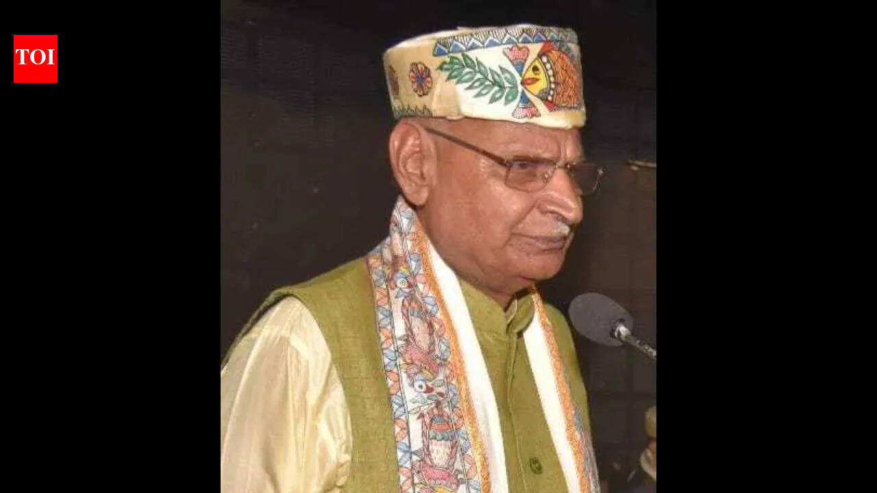 ‘We must revive our culture before it fades’