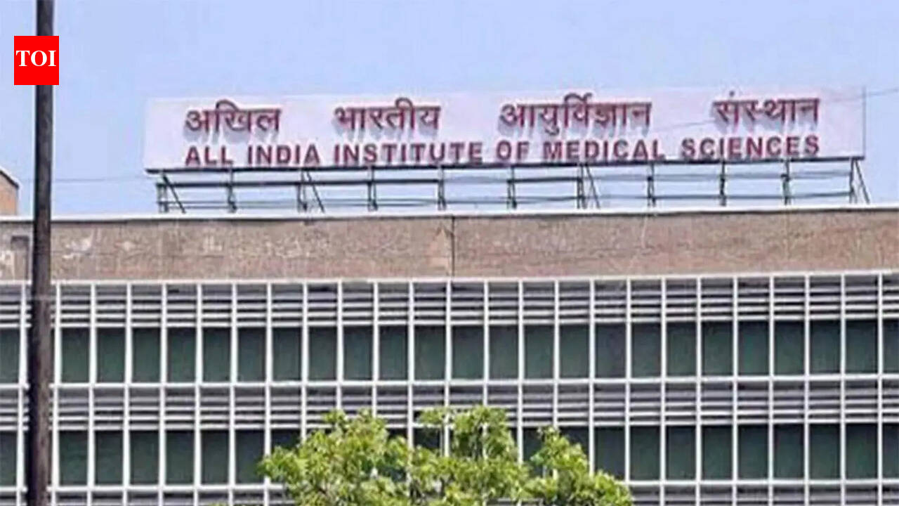 AIIMS likely to get interim head as search for new director to start