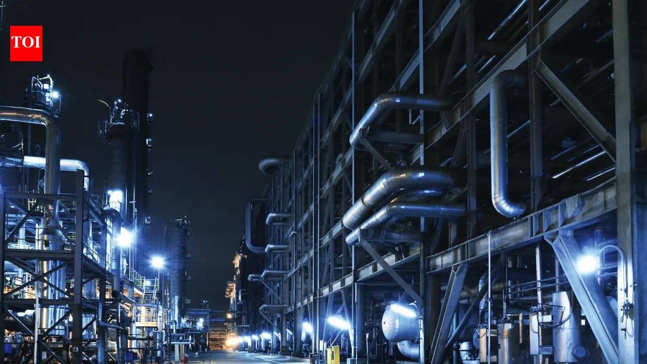 PM’s advisor reviews Rs 34k-cr NRL expansion & bamboo bioethanol plant at Numaligarh