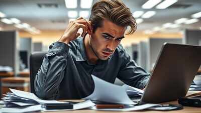 Why have managers stopped feeling entitled, and what does it say about power at work? – The Times of India