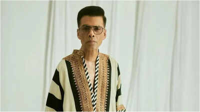 'Bollywood should stop doing PR': Karan Johar urges actors to 'let their work speak for themselves'