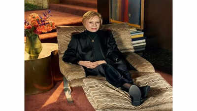  Carol Burnett’s full circle moment