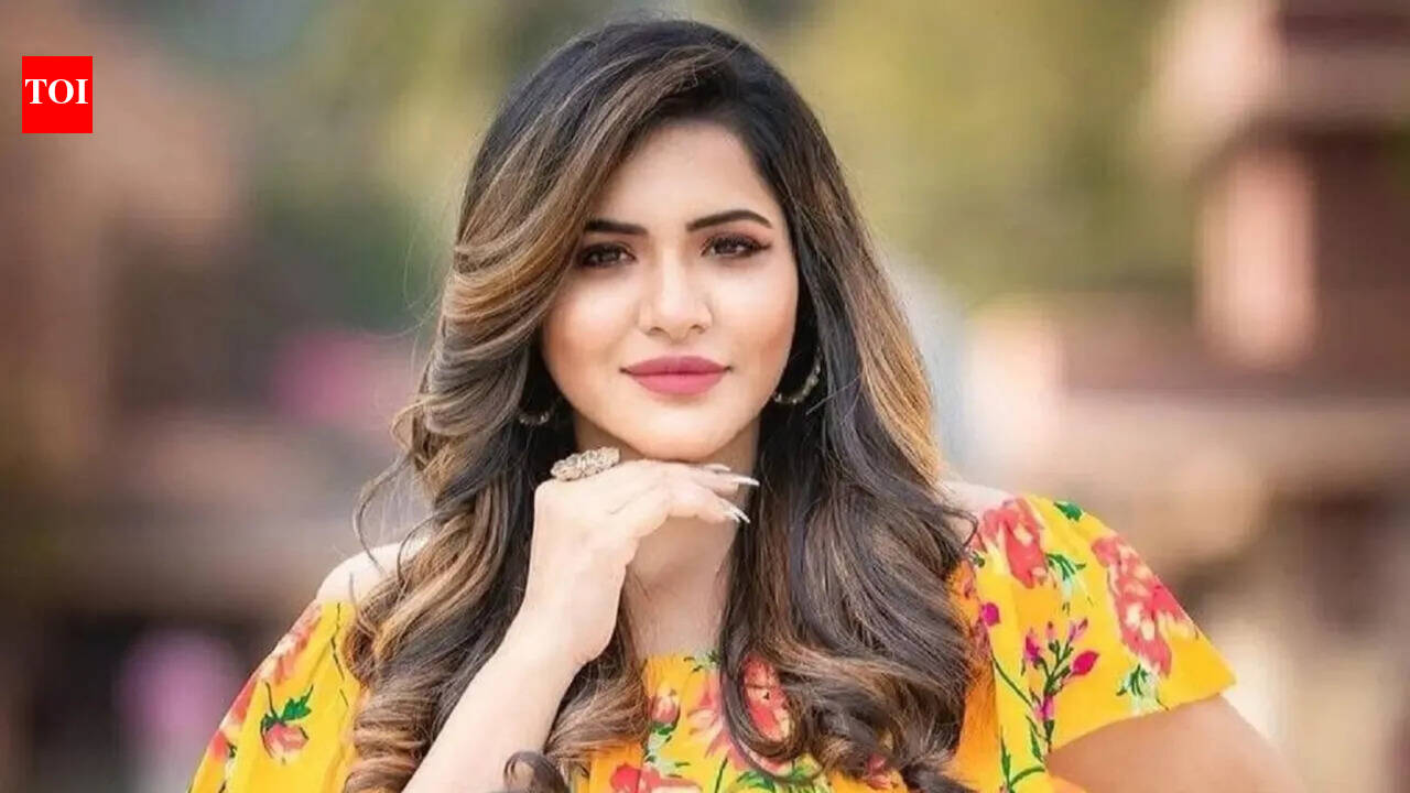 'Chal Mohan Ranga' actress Ashu Reddy breaks silence on Rs 9 crore cheating allegations, issues strong legal warning over 'baseless' scandal reporting: 'False and misleading