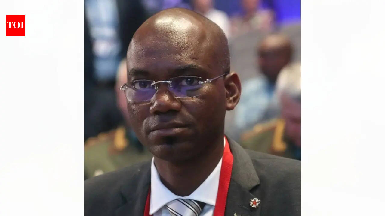 Mali violence escalates: Defence minister Sadio Camara killed in 'terrorist attack'