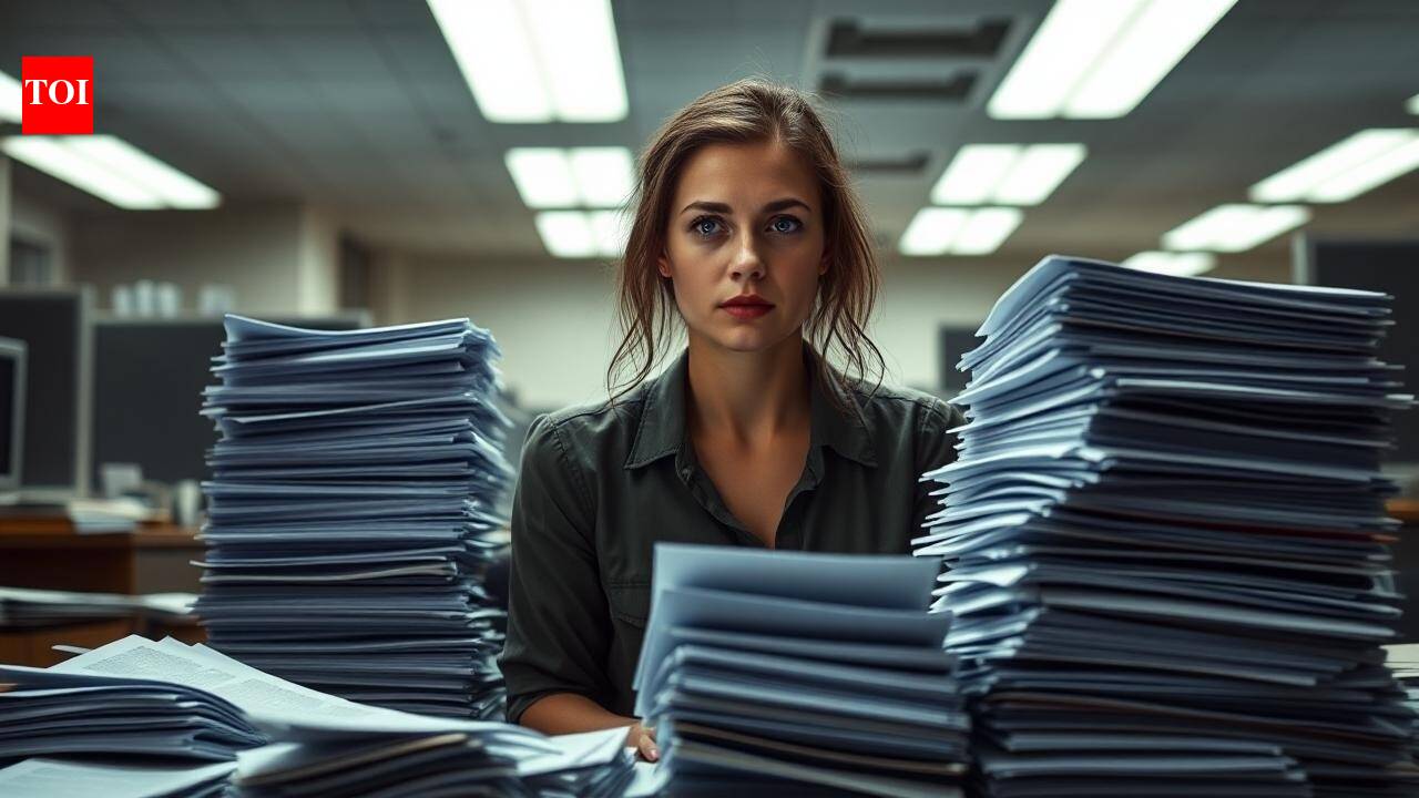 Why are graduates settling for low-skill jobs? The unsettling rise of America’s overeducated workforce