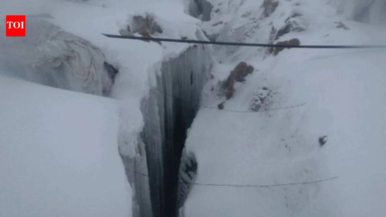 Before Kargil: How India handed Musharraf his first defeat in Siachen—  a first-hand account