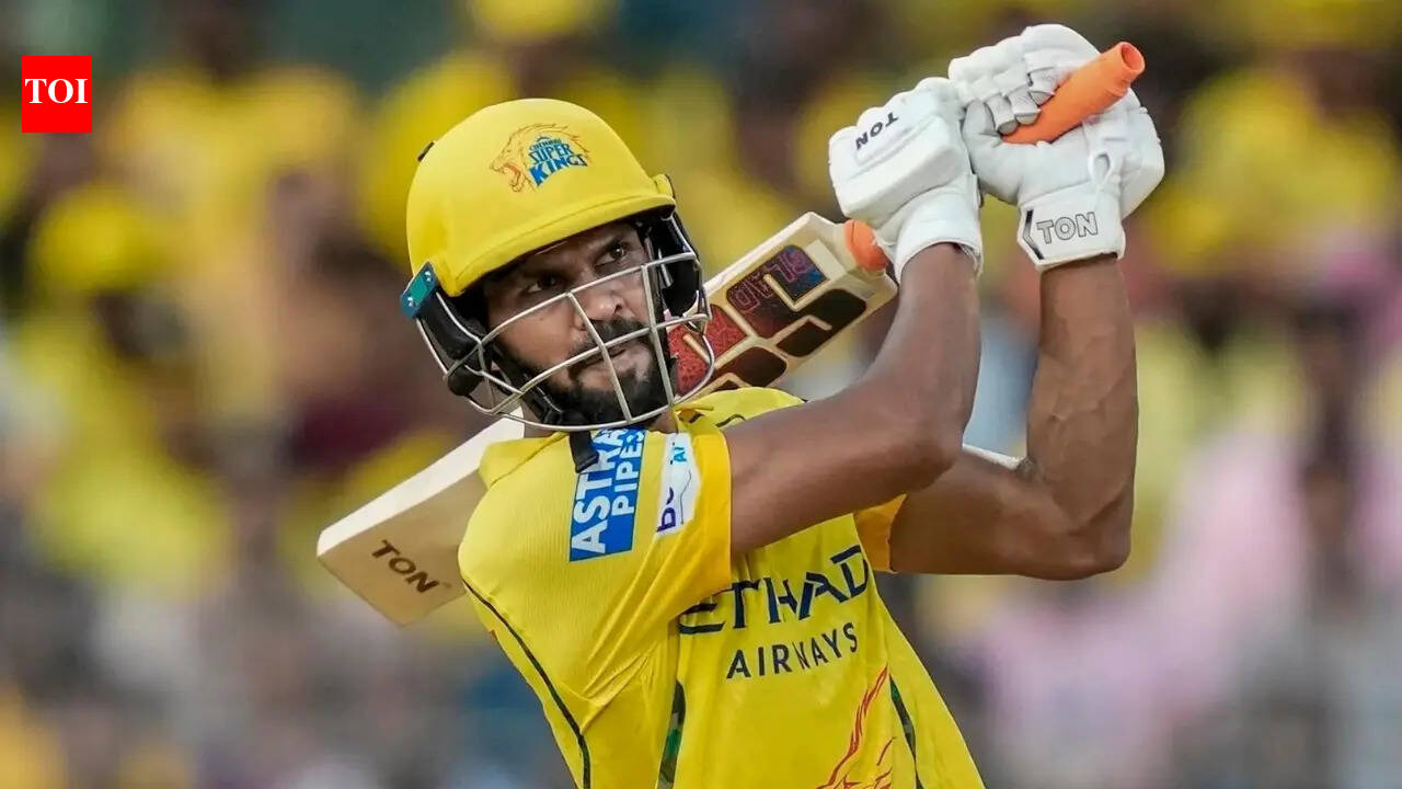Fifty off 49: Why Ruturaj Gaikwad's knock hurt CSK more than it helped